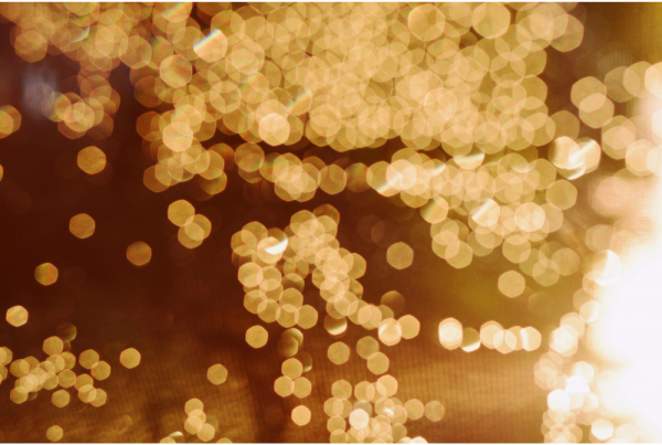 Quand l'amour rayonne