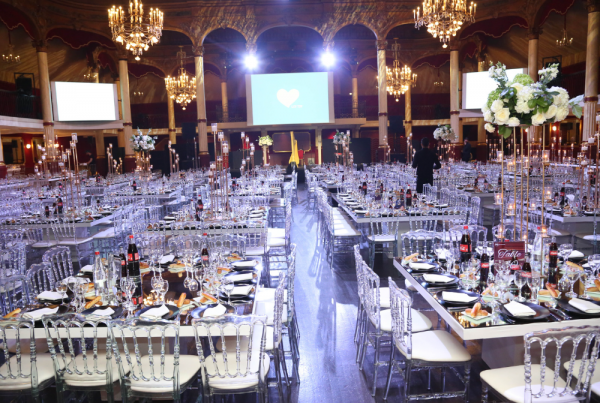 Évènement association juif