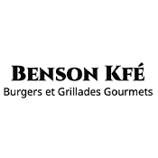 benson-kfe